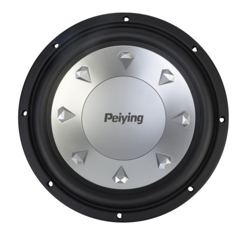 Głośnik Samochodowy Peiying 12" Mocny i Precyzyjny Dźwięk 4 Ohm 12" Głośnik Samochodowy Peiying 12" Mocny i Precyzyjny Dźwięk 4 Ohm 12"