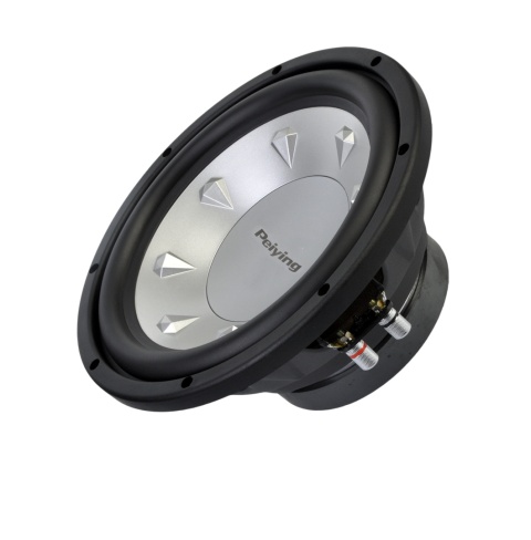Głośnik Samochodowy Peiying 12" Mocny i Precyzyjny Dźwięk 4 Ohm 12" Głośnik Samochodowy Peiying 12" Mocny i Precyzyjny Dźwięk 4 Ohm 12"