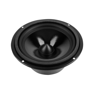 Głośnik montażowy 6,5" Dibeisi 125W 4 Ohm wysoka efektywność