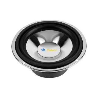 Głośnik montażowy basowy Dibeisi 6,5" BassLogic Pro 125 W 4 Ohm