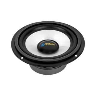 Głośnik montażowy do kolumn 6,5" Dibeisi moc 125 W Impedancja 4 Ohm