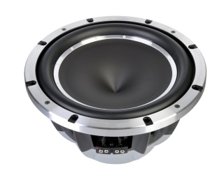Głośnik samochodowy 12" Peiying