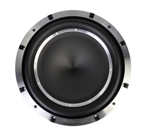 Głośnik samochodowy 12" Peiying Głośnik samochodowy 12" Peiying