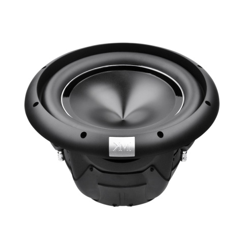 Głośnik samochodowy basowy 800W 12'' KrugerMatz Głośnik samochodowy basowy 800W 12'' KrugerMatz