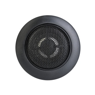 Głośniki 1" Peiying - Moc 100W Tweetery zwrotnice 4 Ohm