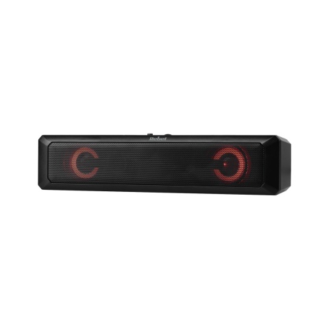 Głośniki do komputera soundbar 6W Rebel