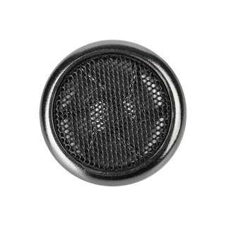 Głośniki samochodowe 1" Peiying ze zwrotnicam Tweetery PY-T58 4 Ohm 100 W