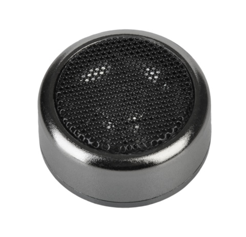 Głośniki samochodowe 1" Peiying ze zwrotnicam Tweetery PY-T58 4 Ohm 100 W Głośniki samochodowe 1" Peiying ze zwrotnicam Tweetery PY-T58 4 Ohm 100 W