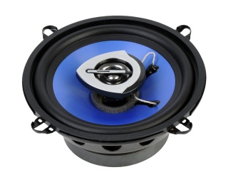 Głośniki samochodowe 100W Peiying PY-AQ502C