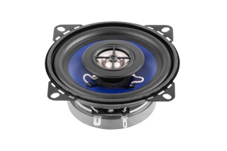 Głośniki samochodowe 4" Peiying 4 Ohm 60 W