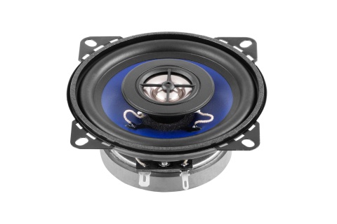 Głośniki samochodowe 4" Peiying 4 Ohm 60 W Głośniki samochodowe 4" Peiying 4 Ohm 60 W