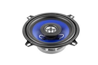 Głośniki samochodowe 5,2" Peiying 4 Ohm 60 W