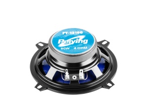 Głośniki samochodowe 5,2" Peiying 4 Ohm 60 W