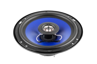 Głośniki samochodowe 6,4" Peiying 4 Ohm 80 W