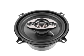 Głośniki samochodowe Peiying PYAQ504S 4-drożne 80 W 4 Ohm