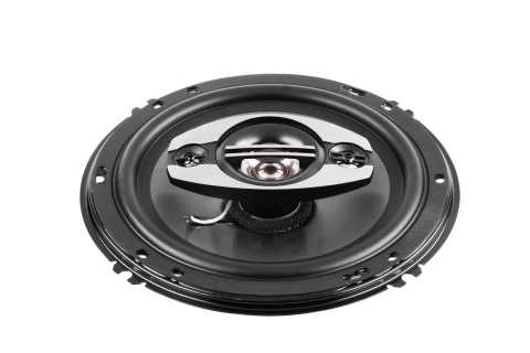 Głośniki samochodowe Peiying PYAQ604S 120 W 6" 4-drożne Głośniki samochodowe Peiying PYAQ604S 120 W 6" 4-drożne