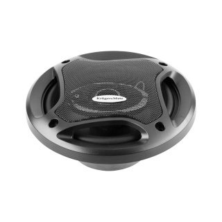 Głośniki samochodowe trójdrożne 158mm 120W 2szt