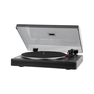Gramofon Kruger&Matz TT-501 nagrywanie USB RCA igła