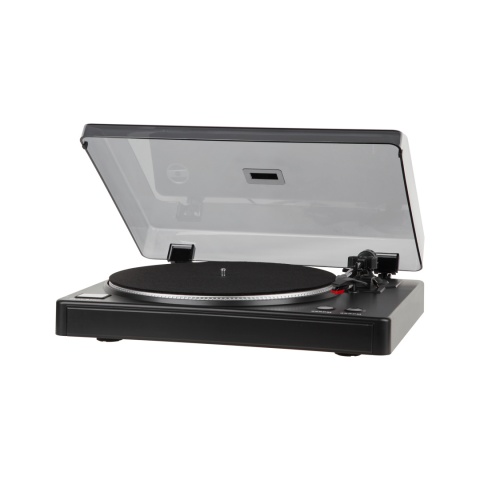 Gramofon Kruger&Matz TT-501 nagrywanie USB RCA igła Gramofon Kruger&Matz TT-501 nagrywanie USB RCA igła
