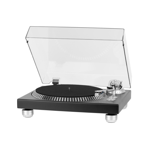 Gramofon Kruger&Matz nagrywanie USB RCA igła Gramofon Kruger&Matz nagrywanie USB RCA igła