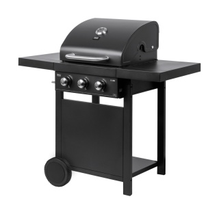 Grill gazowy Teesa BBQ 3000