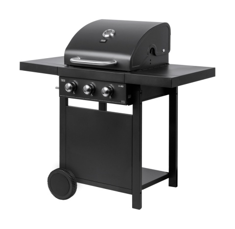 Grill gazowy Teesa BBQ 3000 Grill gazowy Teesa BBQ 3000