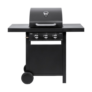 Grill gazowy Teesa BBQ 3000