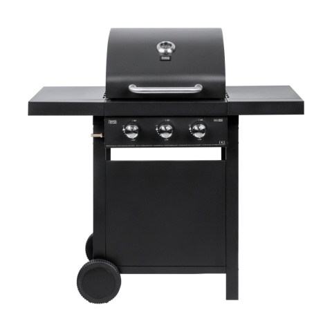 Grill gazowy Teesa BBQ 3000 Grill gazowy Teesa BBQ 3000