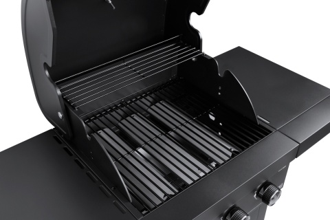 Grill gazowy Teesa BBQ 3000 Grill gazowy Teesa BBQ 3000