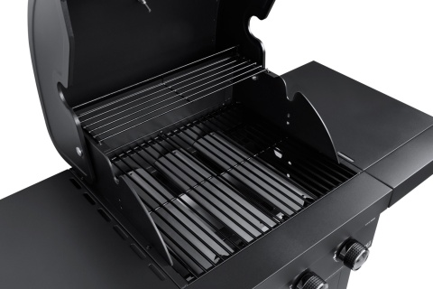 Grill gazowy Teesa BBQ 3000 Grill gazowy Teesa BBQ 3000
