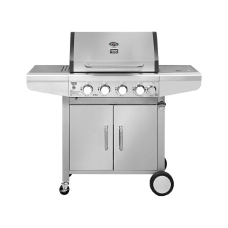 Grill gazowy Teesa BBQ 5000 Master