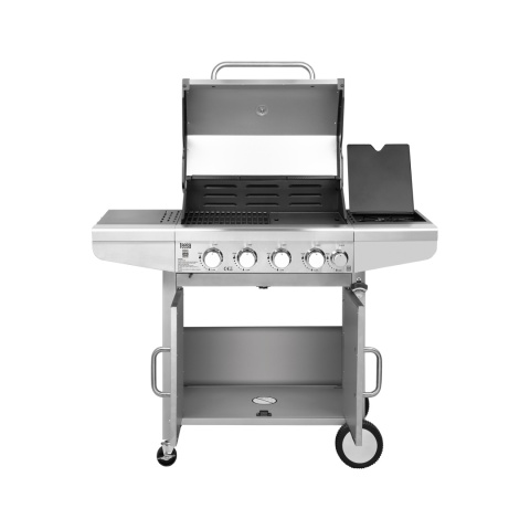 Grill gazowy Teesa BBQ 5000 Master