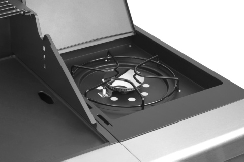 Grill gazowy Teesa BBQ 5000 Master