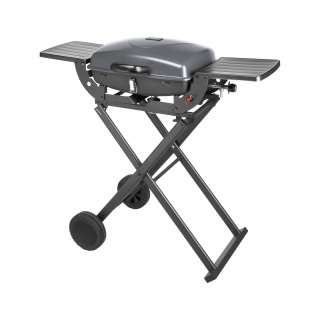 Grill gazowy turystyczny Teesa BBQ-1000 3,6 kW