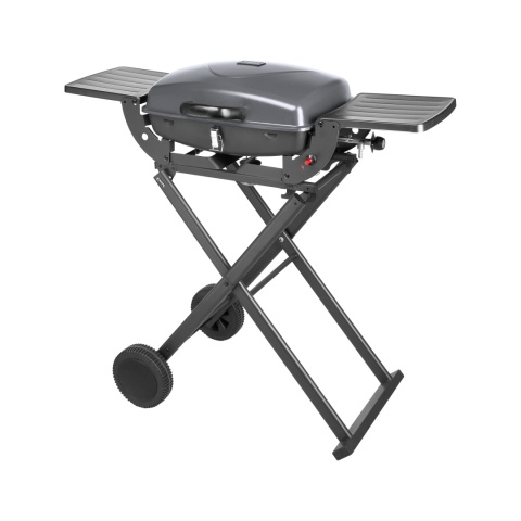 Grill gazowy turystyczny Teesa BBQ-1000 3,6 kW