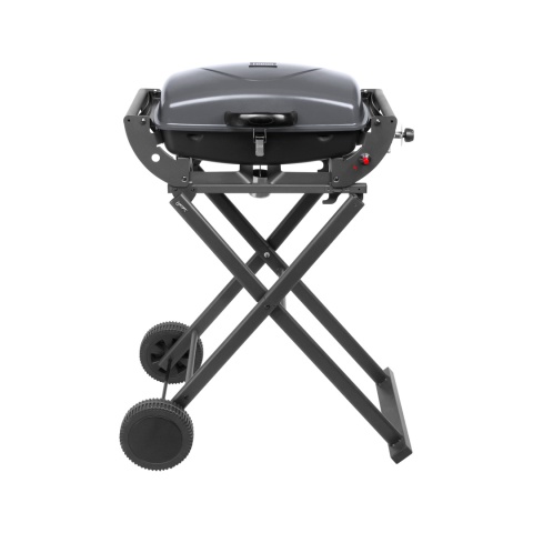 Grill gazowy turystyczny Teesa BBQ-1000 3,6 kW