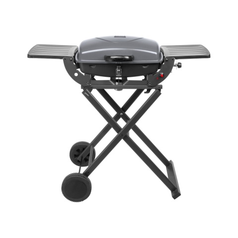 Grill gazowy turystyczny Teesa BBQ-1000 3,6 kW