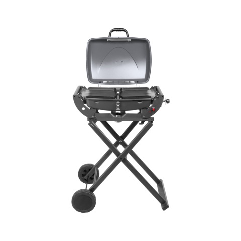 Grill gazowy turystyczny Teesa BBQ-1000 3,6 kW