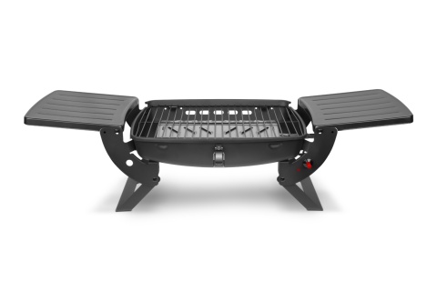 Grill gazowy turystyczny Teesa BBQ-1000 3,6 kW