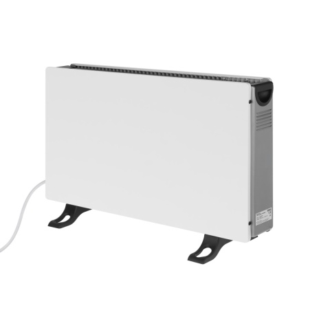 Grzejnik elektryczny konwektorowy Teesa termostat