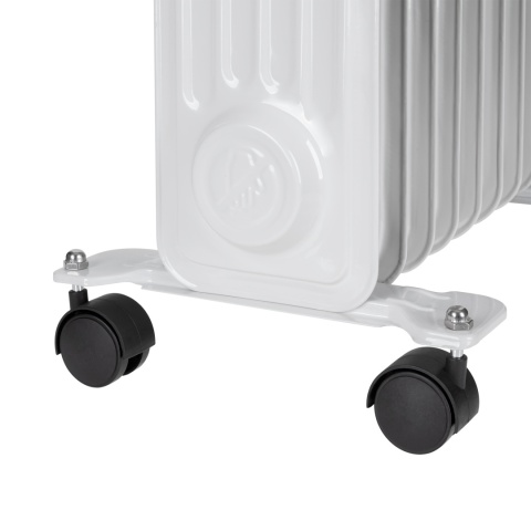 Grzejnik olejowy 13 żeberek termostat 2500W elektryczny kaloryfer Teesa Grzejnik olejowy 13 żeberek termostat 2500W elektryczny kaloryfer Teesa