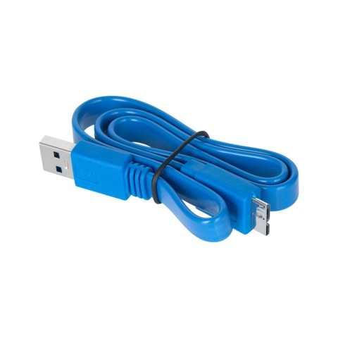 HUB USB 3.0 Rebel Rozgałęźnik Rozdzielacz Portów 5 Gb/s HUB USB 3.0 Rebel Rozgałęźnik Rozdzielacz Portów 5 Gb/s