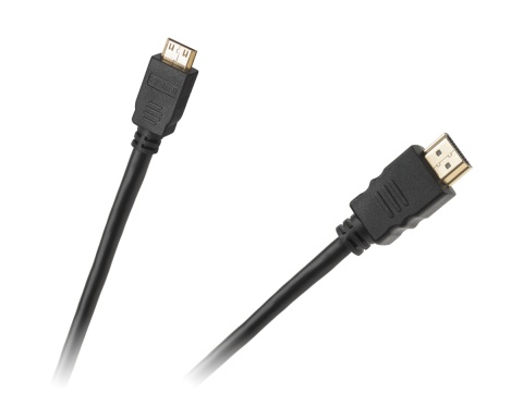 Kabel HDMI Cabletech Eco-Line Kabel HDMI Cabletech Eco-Line