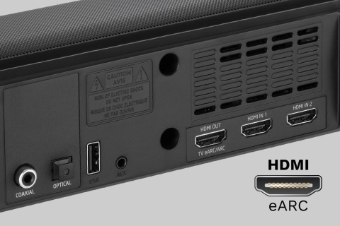Kabel HDMI - HDMI 2.1 0,9m UHD 8K 60Hz KrugerMatz