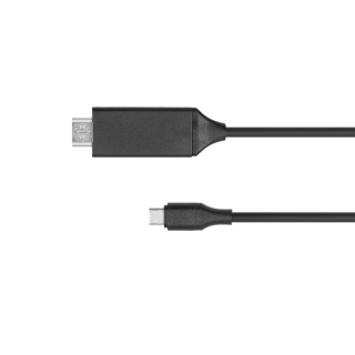 Kabel Kruger&Matz USB-C - HDMI