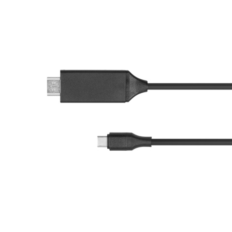 Kabel Kruger&Matz USB-C - HDMI