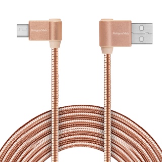 Kabel USB Kruger&Matz 100 cm