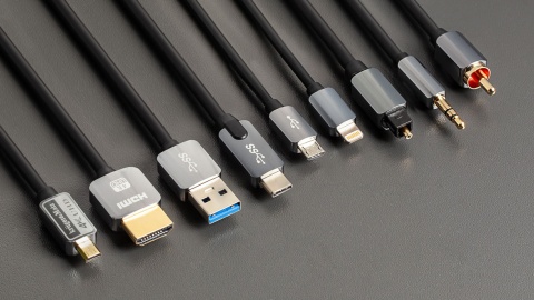 Kabel USB - Micro USB 1m Kruger&Matz KM0324 Kabel USB - Micro USB 1m Kruger&Matz KM0324