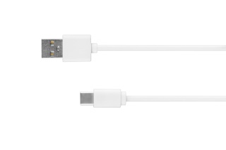 Kabel USB TYP-C Kruger&Matz długi wtyk LIVE 6+