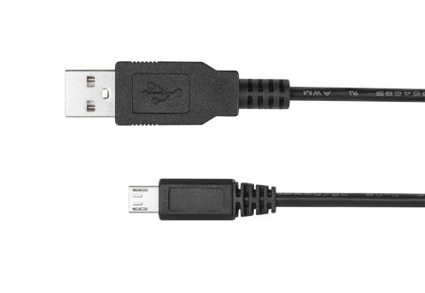Kabel USB - micro USB do KrugerMatz Drive 4 4S 5
